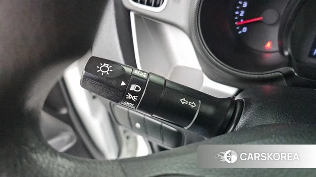 Kia The New Ray 2021 Белый из Кореи, фото 5