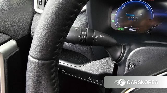 Toyota RAV4 5th Generation 2025 Серый из Кореи, фото 5