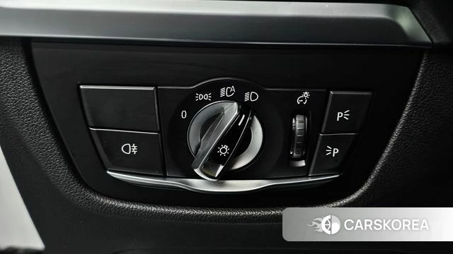 BMW X4 (G02) 2025 Белый из Кореи, фото 5