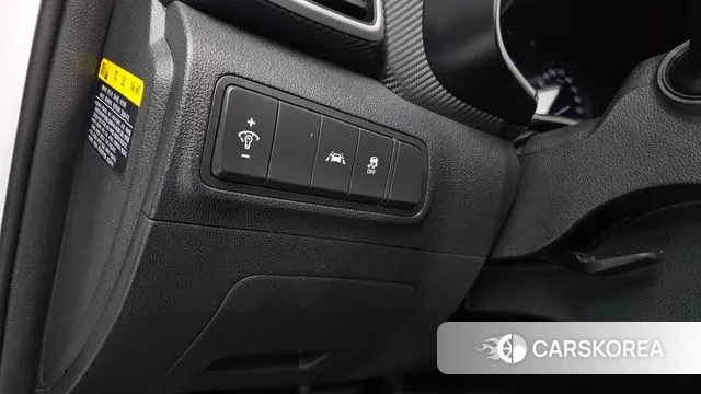 Hyundai All New Tucson 2019 Белый из Кореи, фото 5