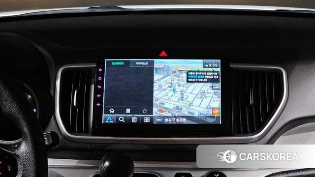 Kia The New Ray 2022 Белый из Кореи, фото 5