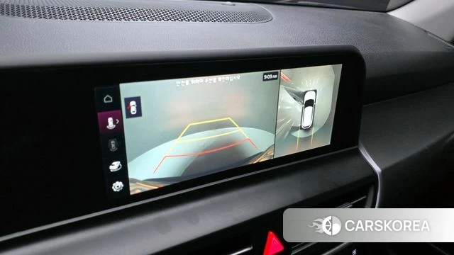 Kia The New Seltos 2023 Серый из Кореи, фото 5