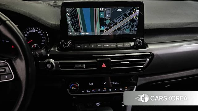 Kia Seltos 2021 Белый из Кореи, фото 5
