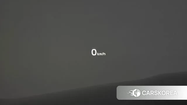 Kia More K9 2020 Черный из Кореи, фото 5