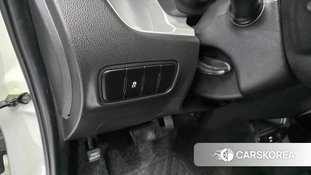 Kia The New Ray 2021 Белый из Кореи, фото 5