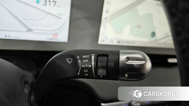 Hyundai Ionic 5 2022 Белый из Кореи, фото 5