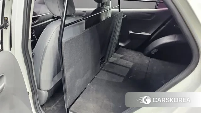 Kia All New Morning (JA) 2018 Белый из Кореи, фото 5