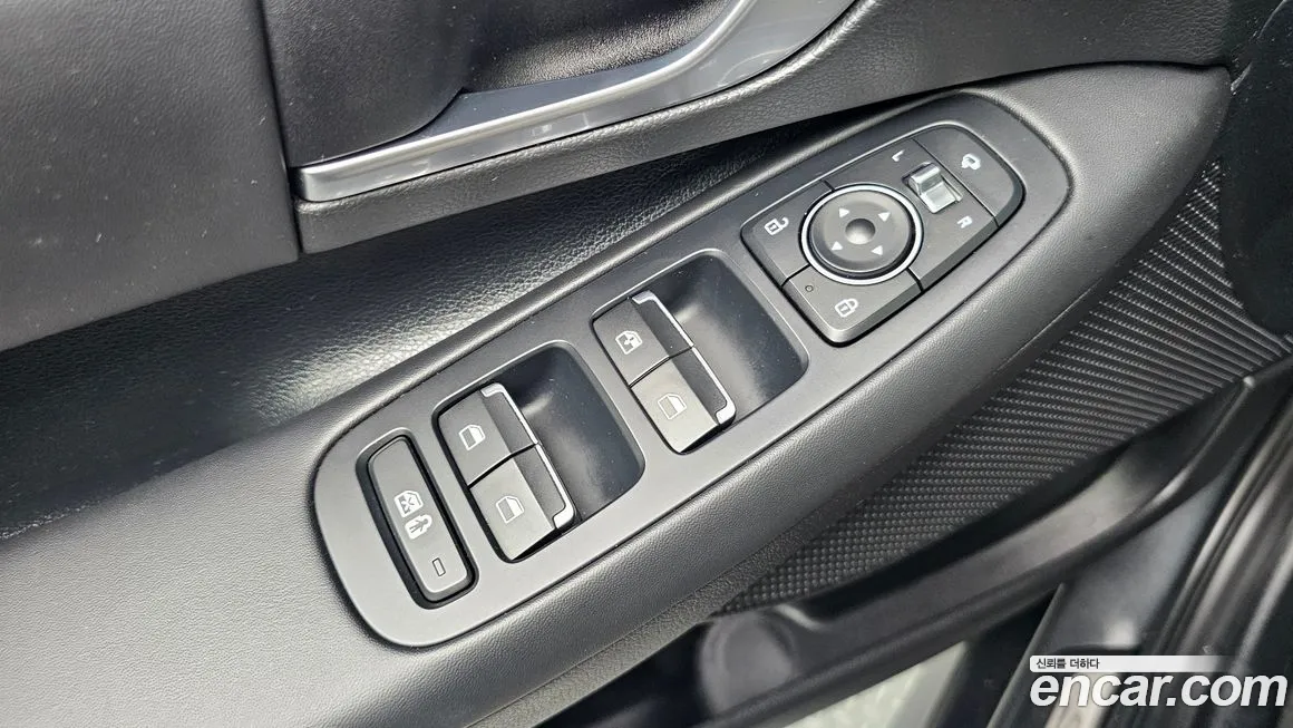 Hyundai Sonata (DN8) 2019 Серый из Кореи, фото 5