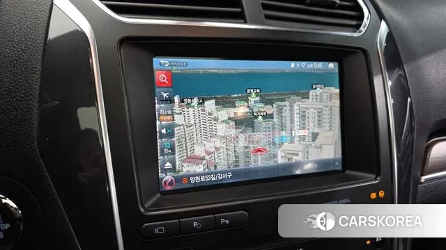 Ford Explorer id 2902794 из Кореи 5