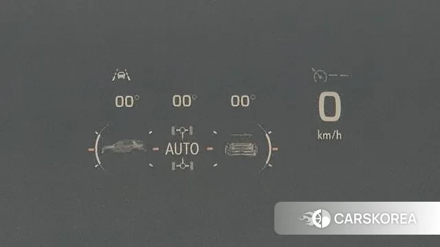 Chevrolet (GM Daewoo) Tahoe 2023 Черный из Кореи, фото 5