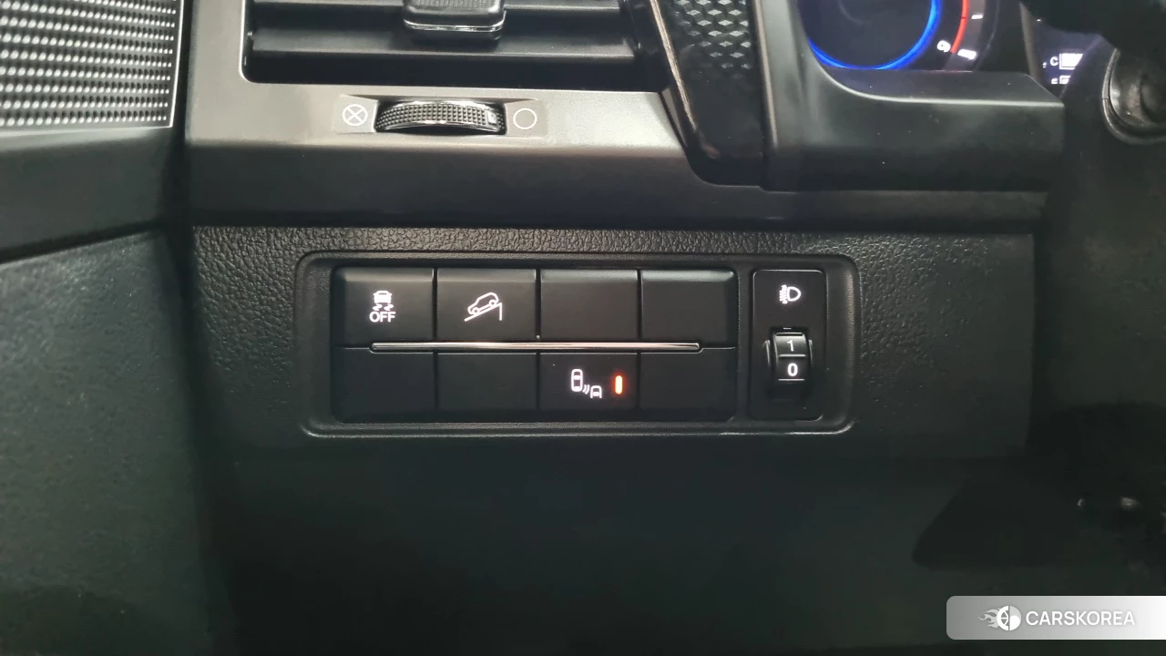 Ssangyong The New Rexton Sport 2021 Белый из Кореи, фото 5