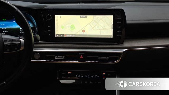 Kia K5 3rd generation 2020 Белый из Кореи, фото 5