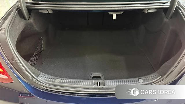 Mercedes-Benz E-Class W213 2020 Синий из Кореи, фото 5