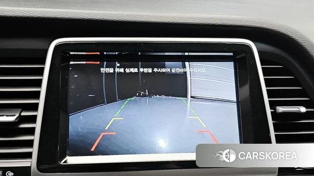 Hyundai Sonata New Rise 2018 Серебряный из Кореи, фото 5