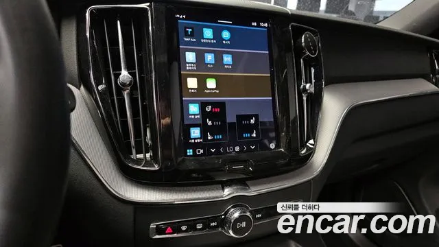 Volvo XC60 second Generation id 2714500 из Кореи 5