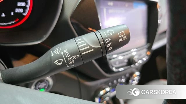 Chevrolet (GM Daewoo) Trailblazer 2020 Белый из Кореи, фото 5