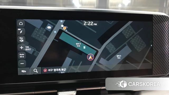 Kia Carnival 4th generation 2020 Черный из Кореи, фото 5