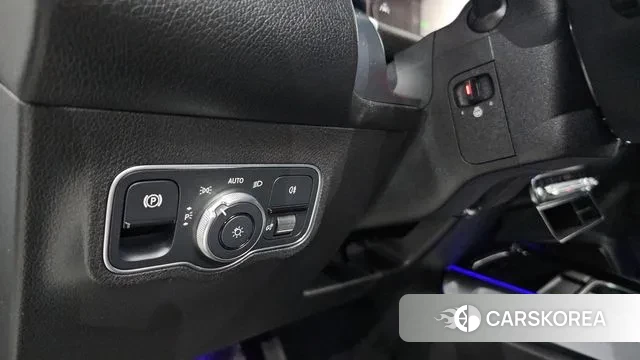 Mercedes-Benz EQB X243 2023 Белый из Кореи, фото 5