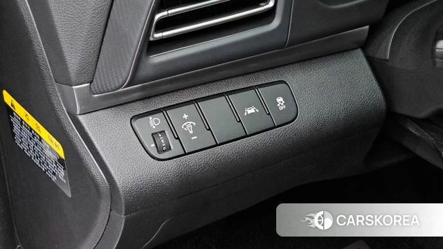 Hyundai The New Avante AD 2019 Белый из Кореи, фото 5