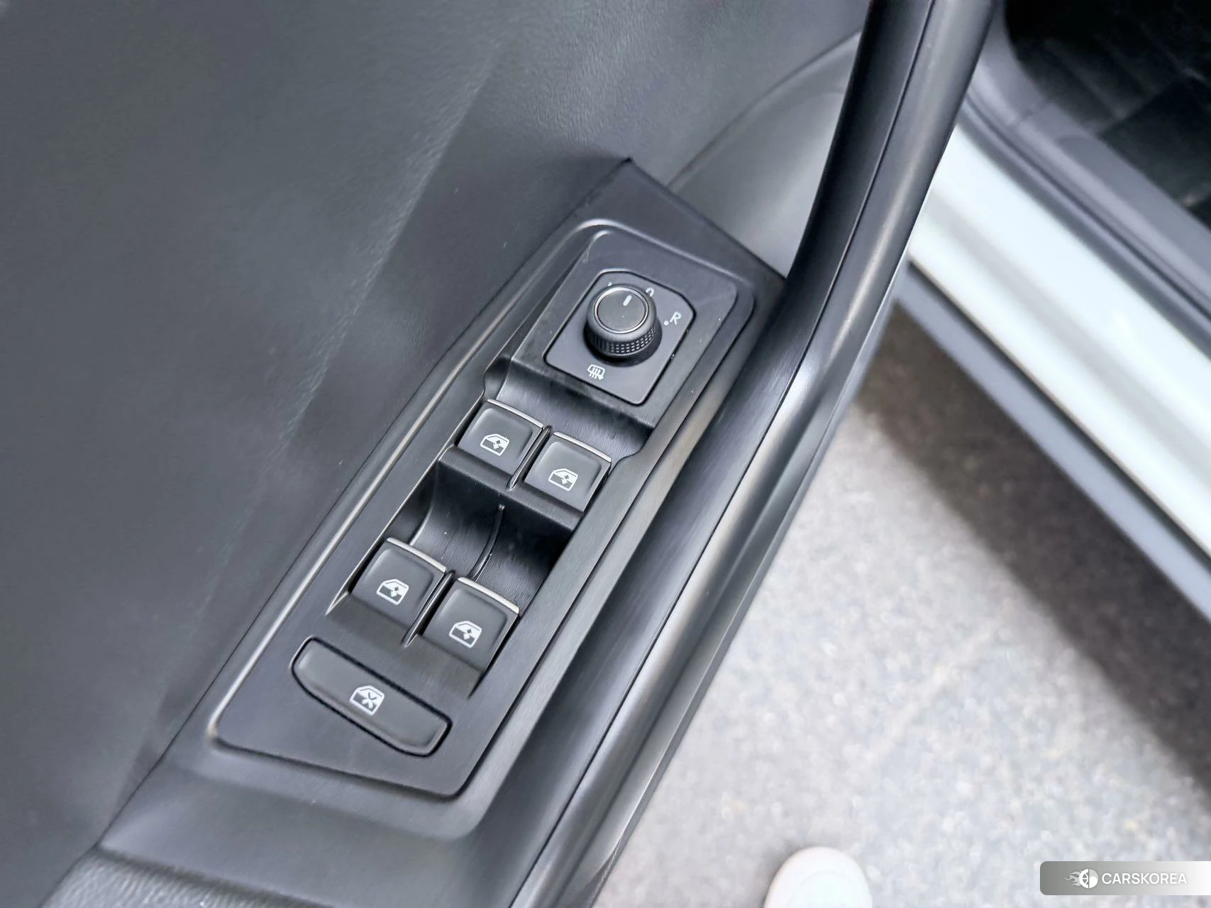 Volkswagen Exploring songs 2022 Белый из Китая, фото 5