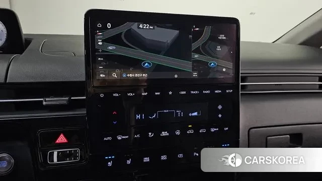 Hyundai Staria 2022 Серый из Кореи, фото 5