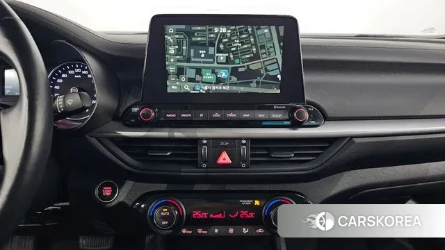 Kia Come New K3 2020 Белый из Кореи, фото 5