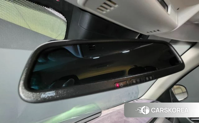Renault Korea (Samsung) XM3 2023 Серый из Кореи, фото 5