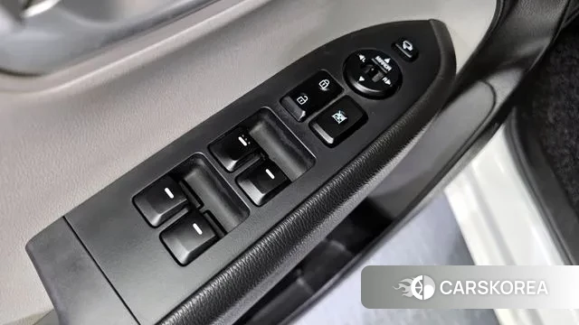 Kia The New Ray 2021 Белый из Кореи, фото 5