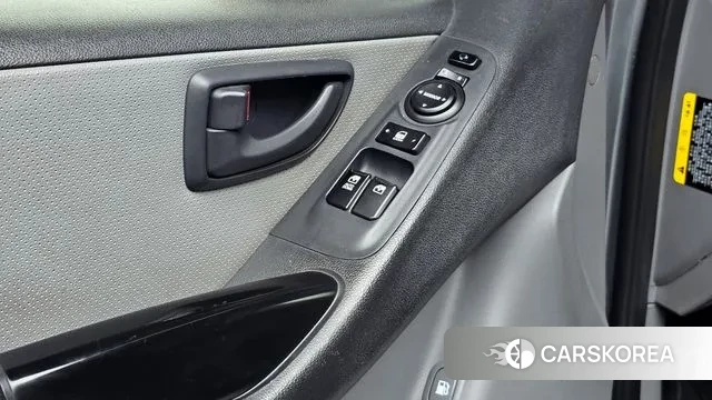 Hyundai The New Grand Starex 2018 Серебряный из Кореи, фото 5