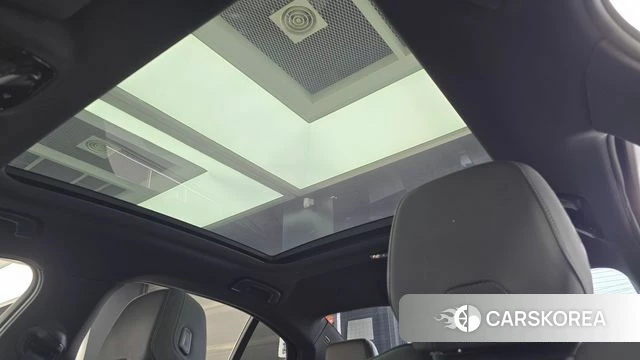 BMW 5 Series (G60) 2024 Черный из Кореи, фото 5