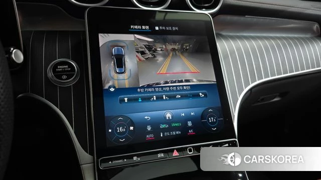 Mercedes-Benz GLC-Class X254 2024 Белый из Кореи, фото 5