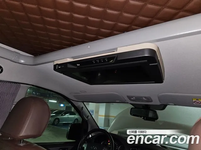 Hyundai The New Grand Starex id 2492430 из Кореи 5