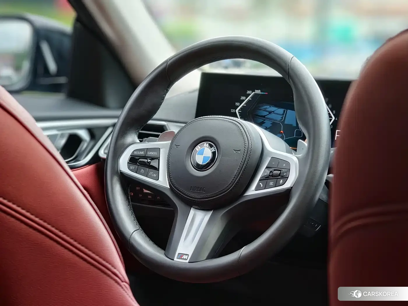 BMW 4 series 2023 Silver/gray из Китая, фото 5