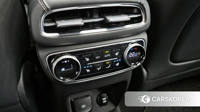 Genesis GV80 2020 Черный из Кореи, фото 5