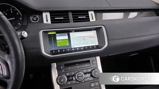 Land Rover Range Rover Evoque 2018 Белый из Кореи, фото 5