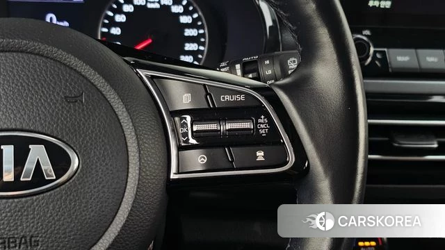 Kia Seltos 2020 Белый из Кореи, фото 5