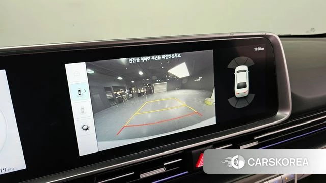 Hyundai Ionic 6 2022 Белый из Кореи, фото 5