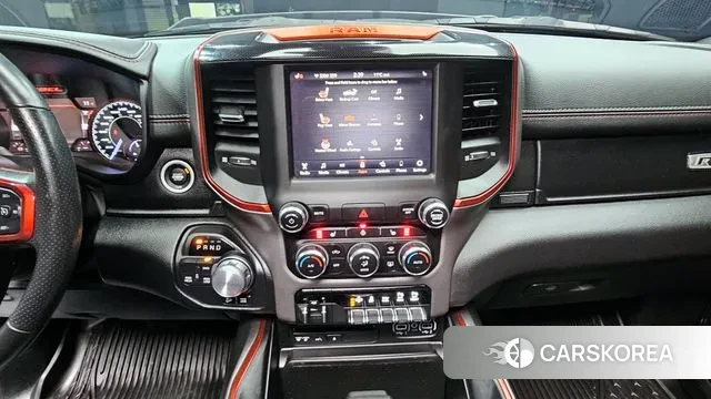 Dodge Lampicup 2019 Красный из Кореи, фото 5