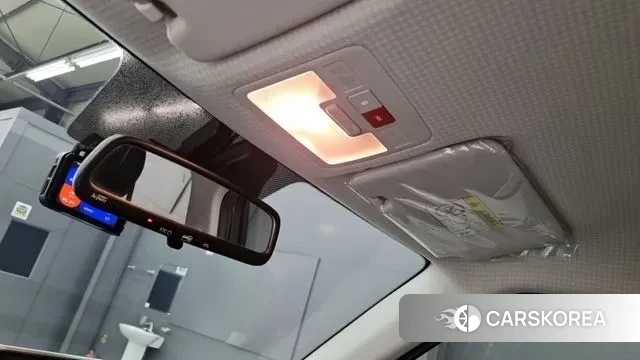 Hyundai Casper 2023 Серый из Кореи, фото 5