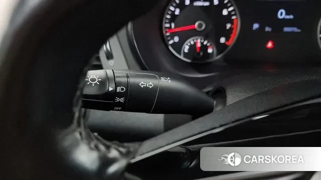 Kia The New K5 2nd generation 2019 Белый из Кореи, фото 5