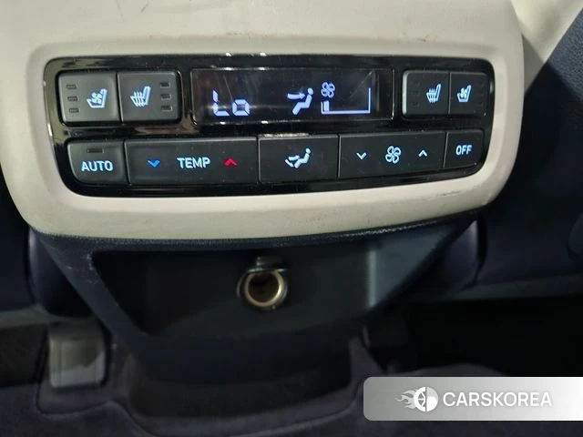 Hyundai Palisade 2020 Черный из Кореи, фото 5