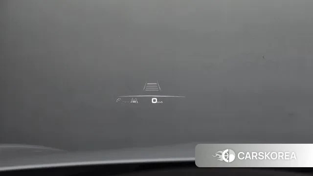 Porsche Panamera (971) 2021 Белый из Кореи, фото 5