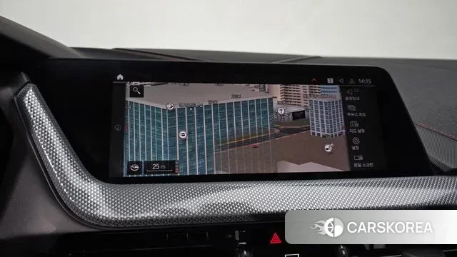 BMW 1 Series (F40) 2020 Серый из Кореи, фото 5