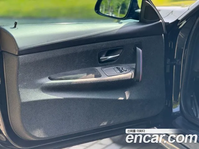 BMW M4 (F82) id 2697326 из Кореи 5