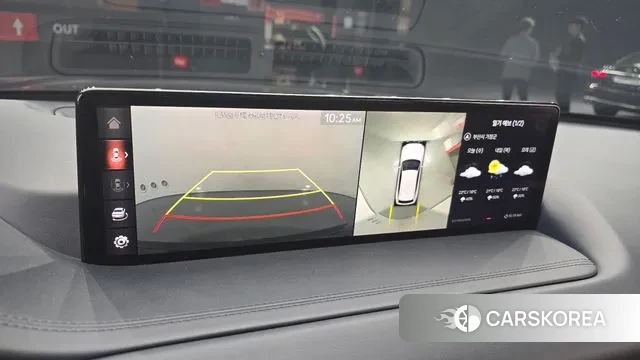 Genesis GV80 2020 Черный из Кореи, фото 5