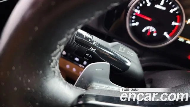 Kia Carnival 4th generation 2020 Серебряный из Кореи, фото 5