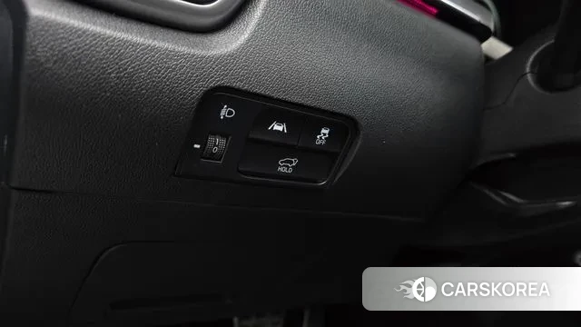 Kia Sorento 4th Generation 2023 Серый из Кореи, фото 5