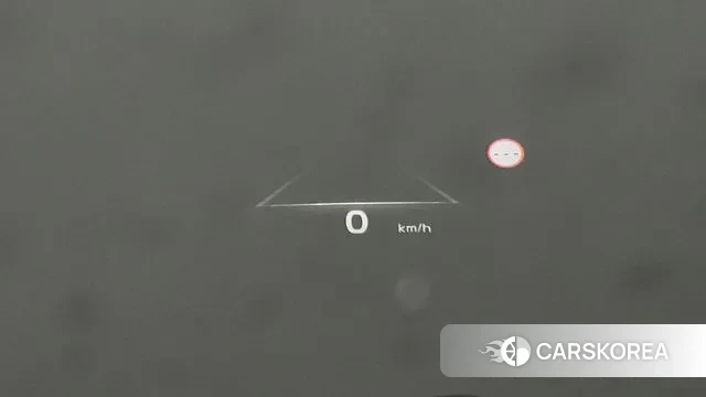 Kia K8 Hybrid 2021 Серый из Кореи, фото 5