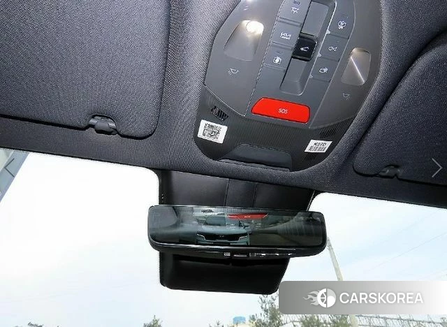 Kia Tasman 2025 Серый из Кореи, фото 5