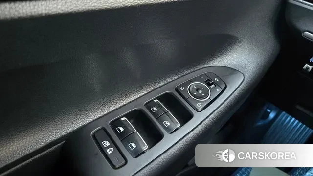 Hyundai The New Grandeur IG 2020 Белый из Кореи, фото 5